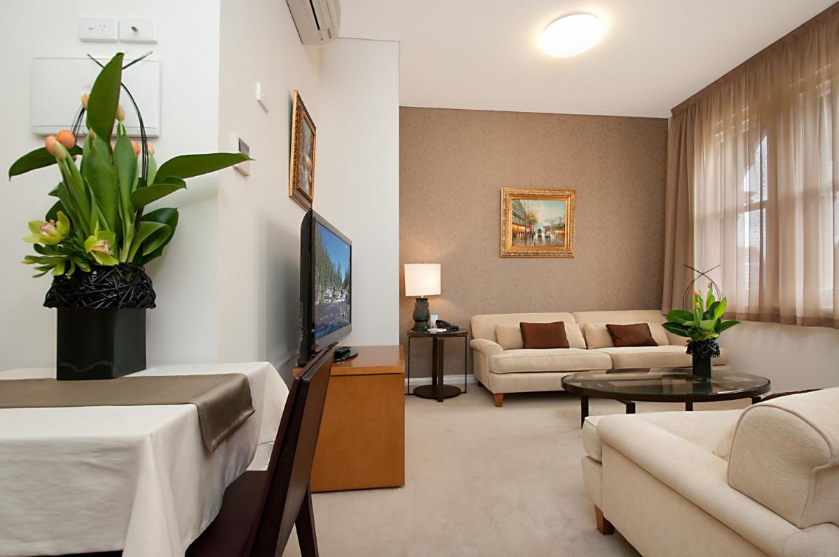 Photo - Adabco Boutique Hotel Adelaide