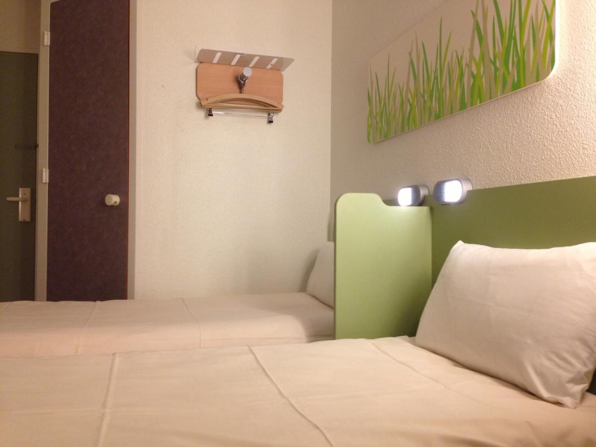 Foto - ibis Budget Caen Centre Gare