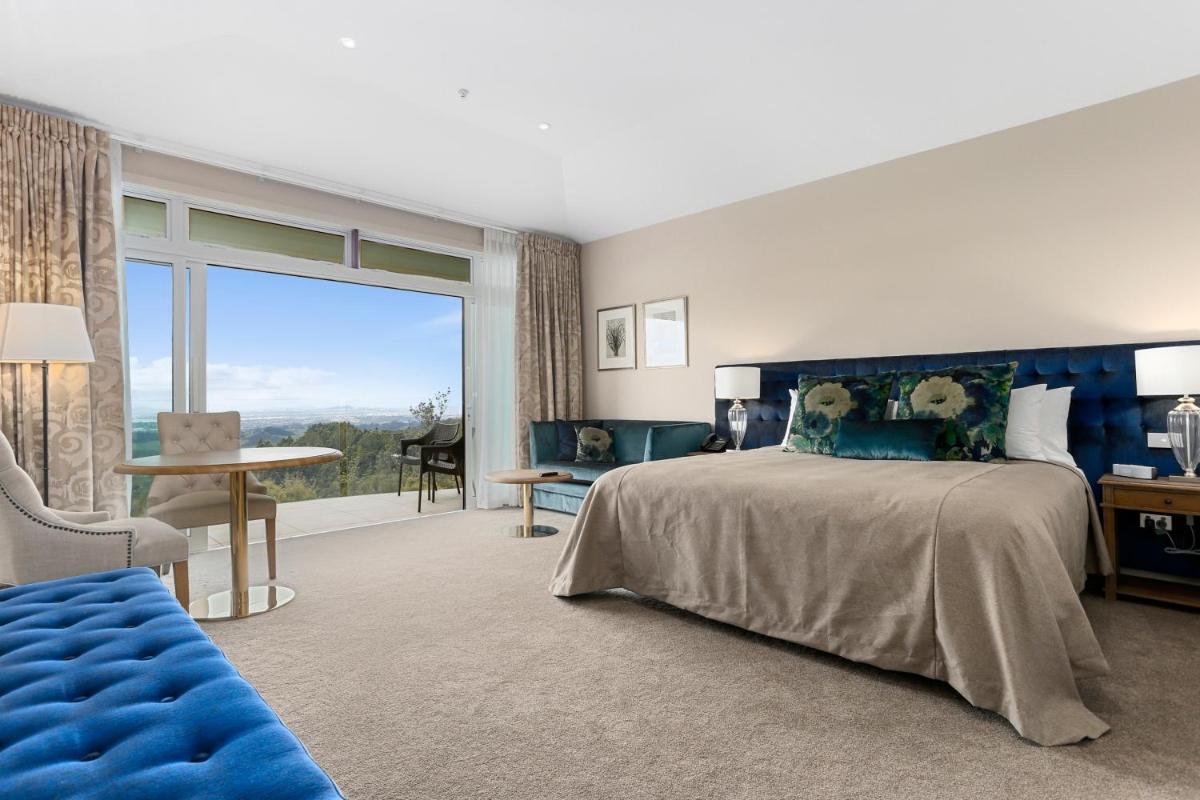 Photo - Waitakere Resort & Spa