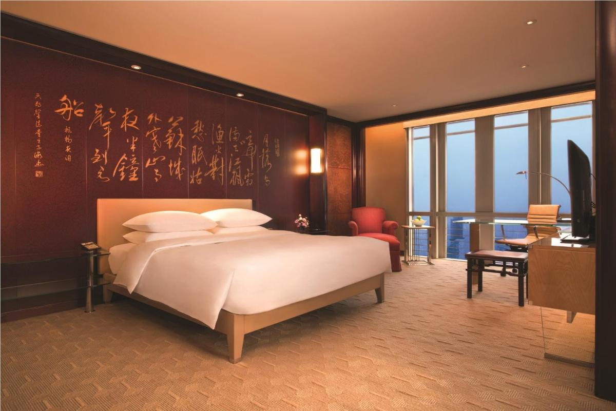 Foto - Grand Hyatt Shanghai