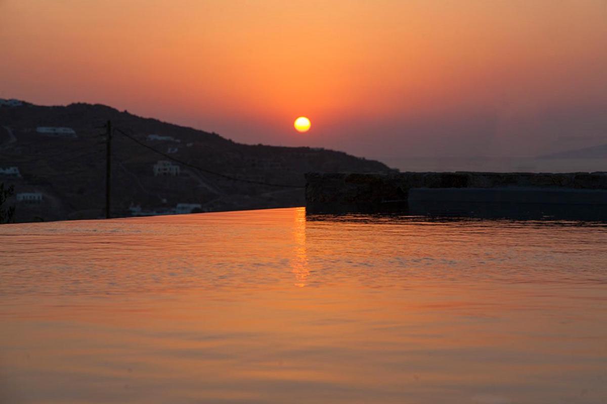 Foto - DreamLike Villas Mykonos