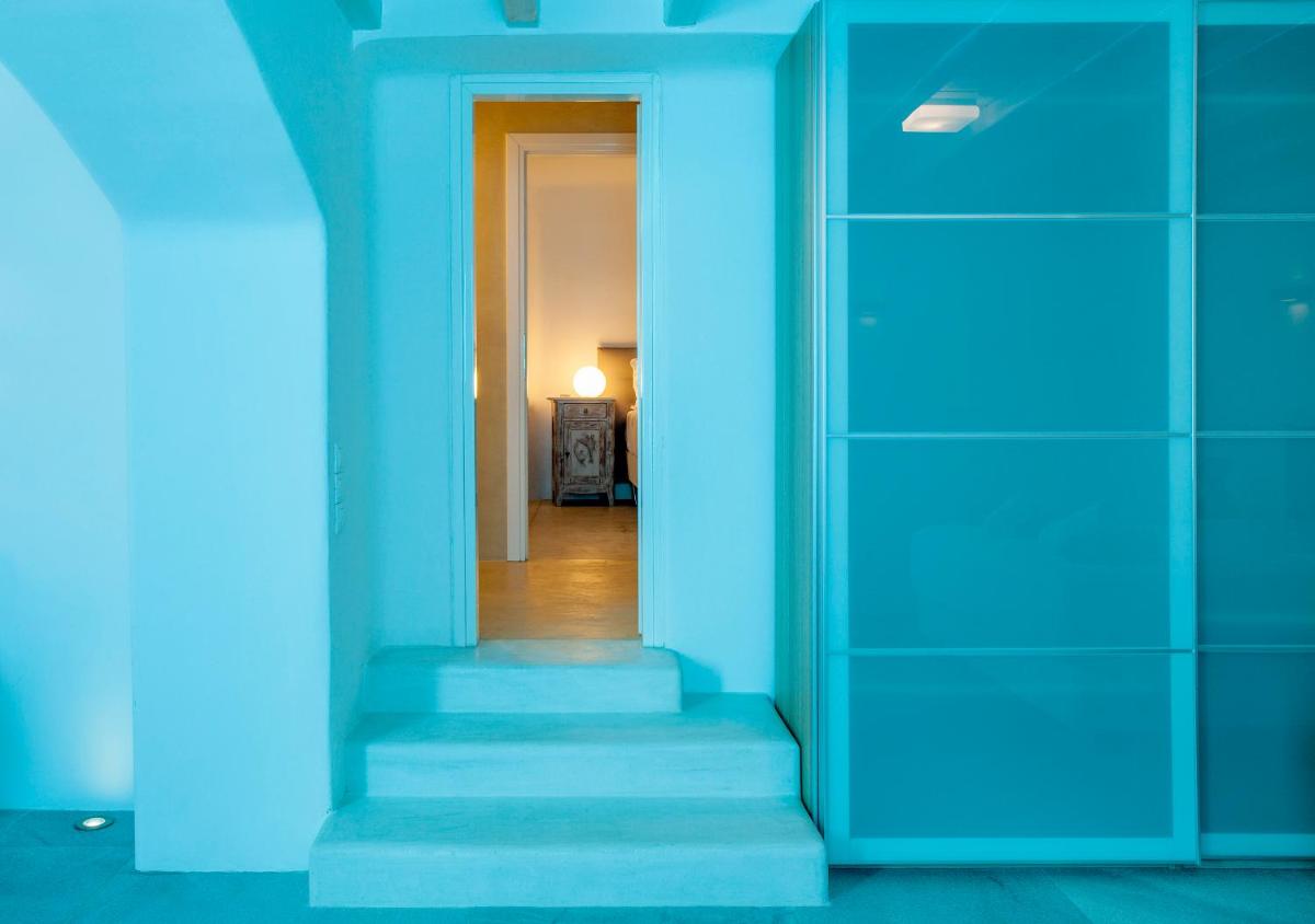 Photo - DreamLike Villas Mykonos