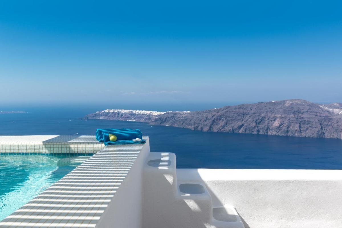 Foto - White Santorini