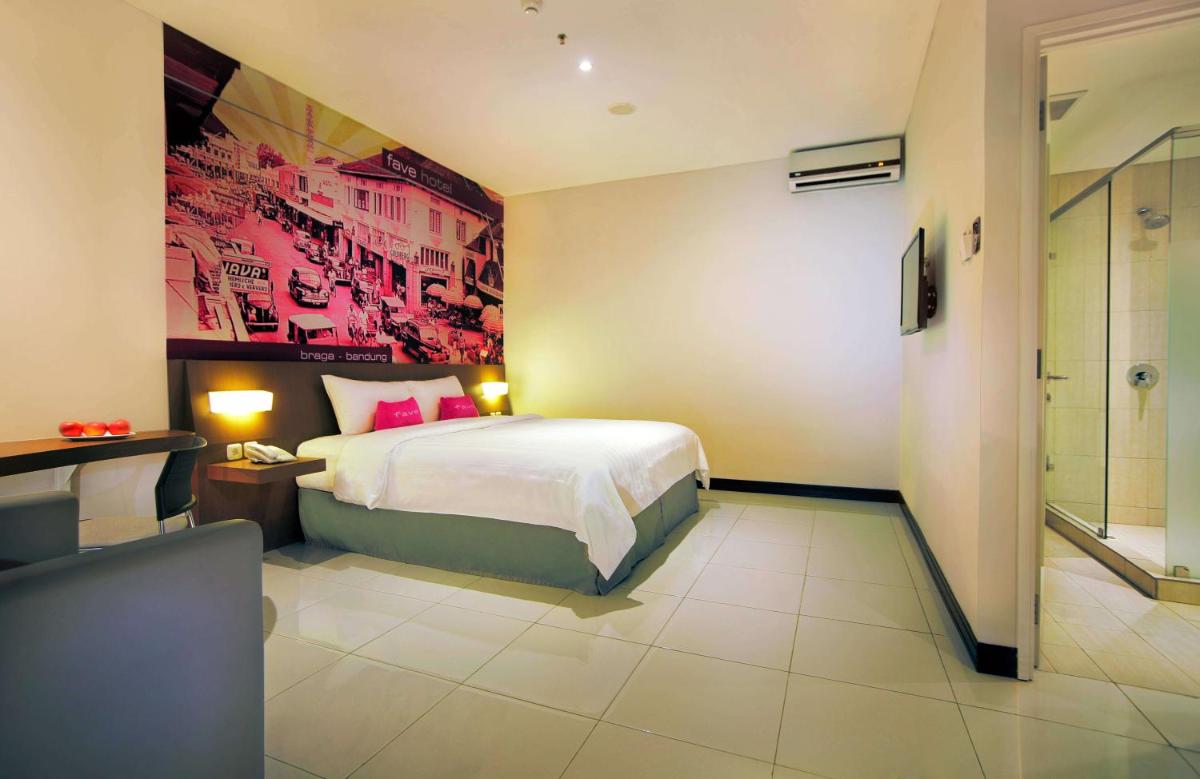 Photo - favehotel Braga