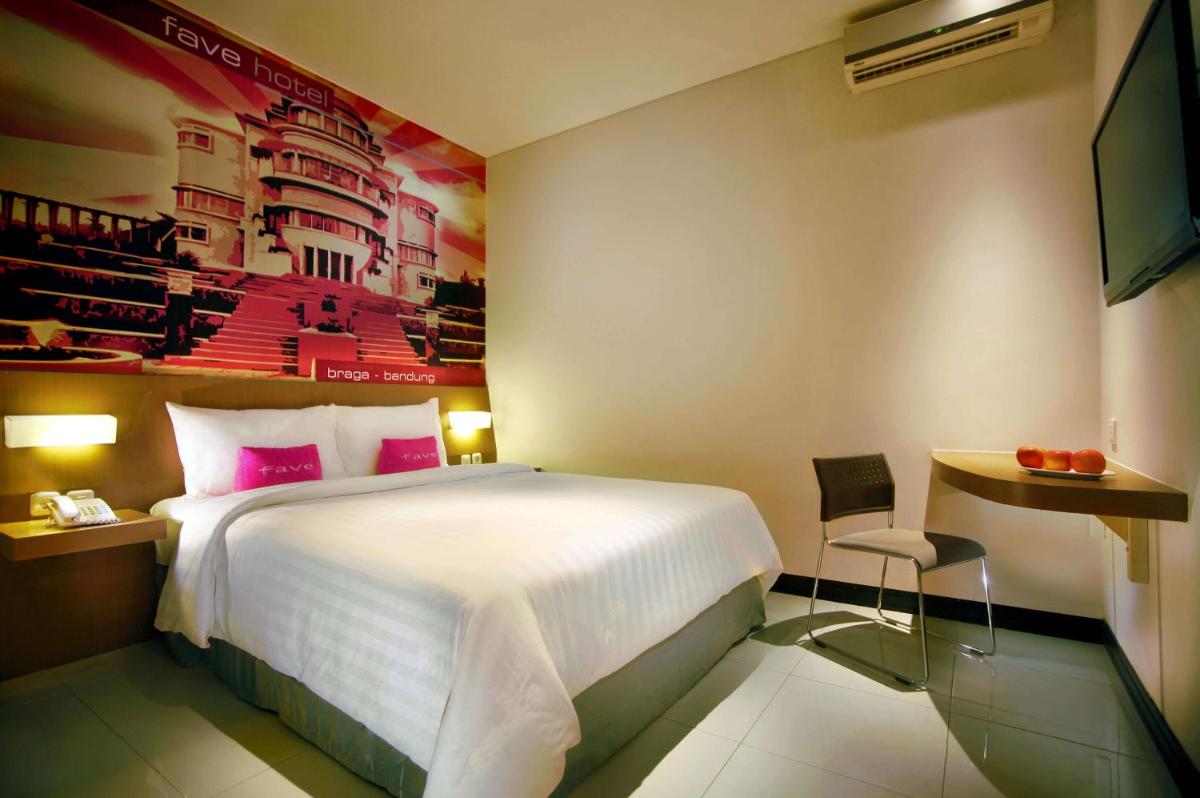 Photo - favehotel Braga