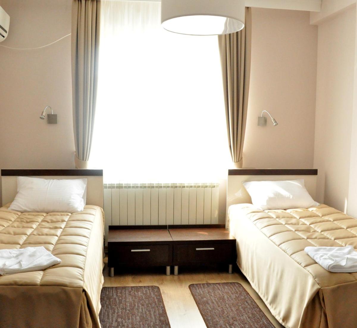 Photo - Garni Hotel 018 In