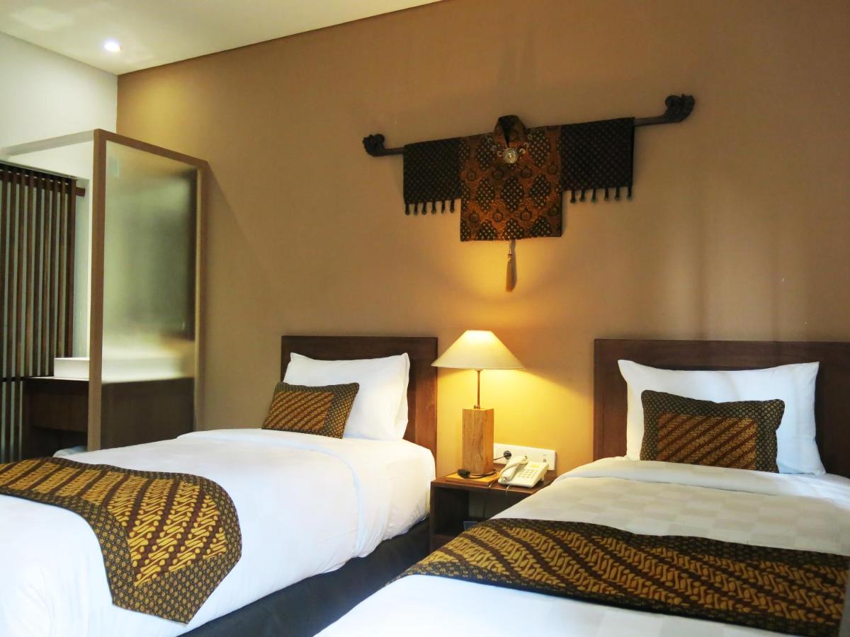 Photo - Hotel Puriartha Ubud - CHSE Certified