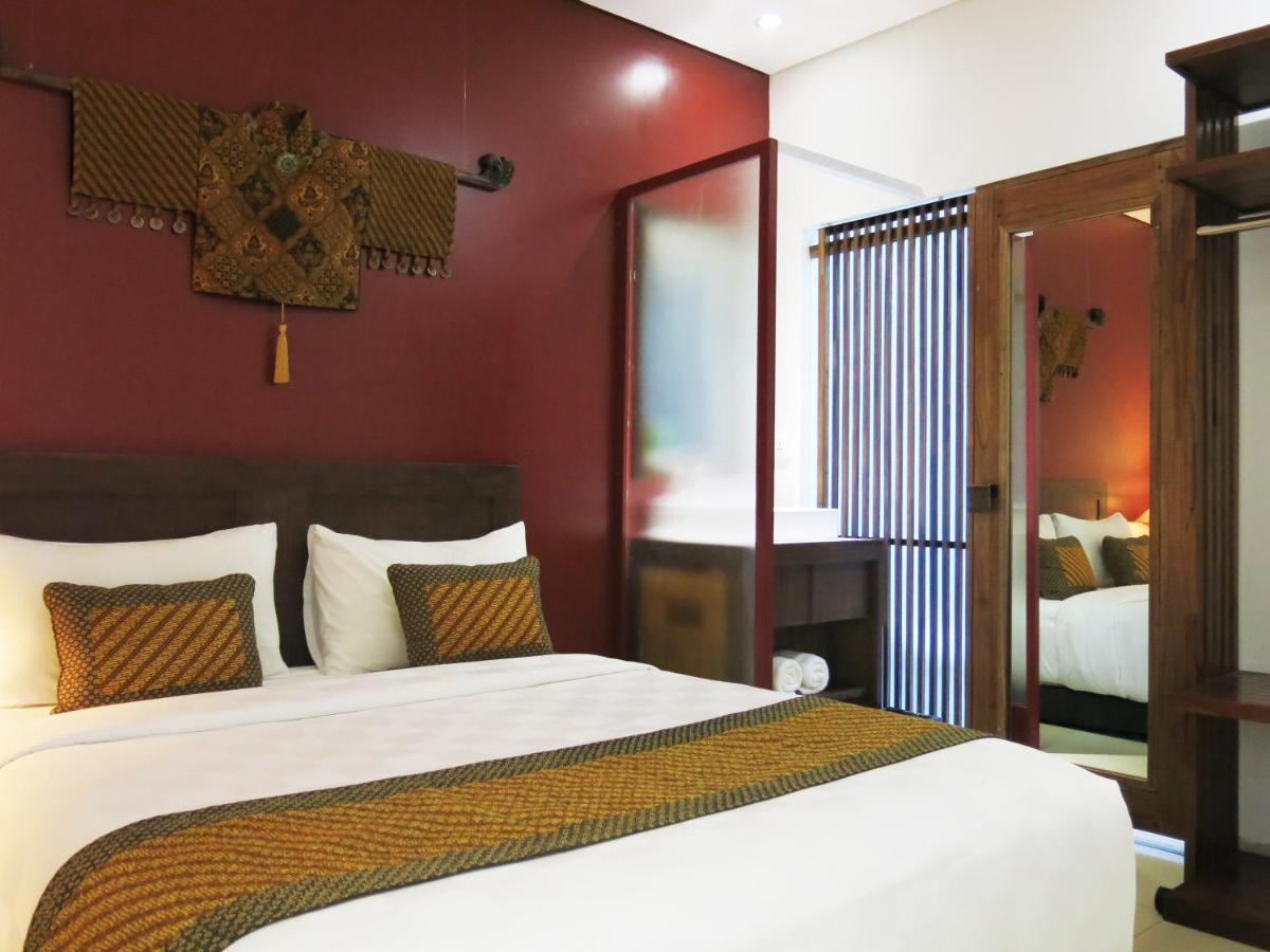 Photo - Hotel Puriartha Ubud - CHSE Certified