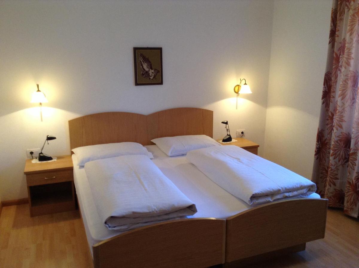 Foto - Pension Alpenblick B&B