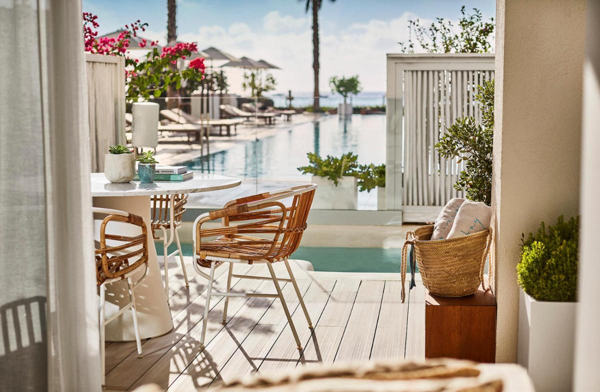 Photo - Nobu Hotel Ibiza Bay