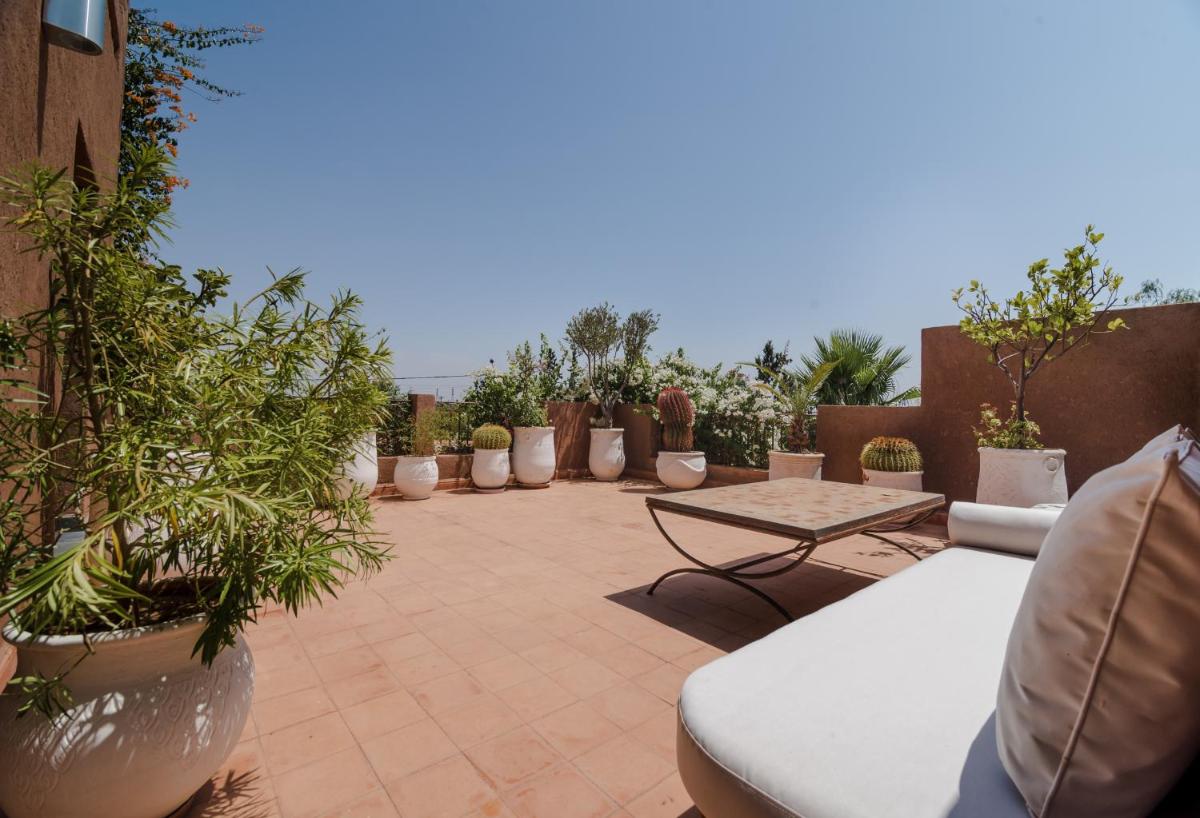 Photo - Residence Dar Lamia Marrakech