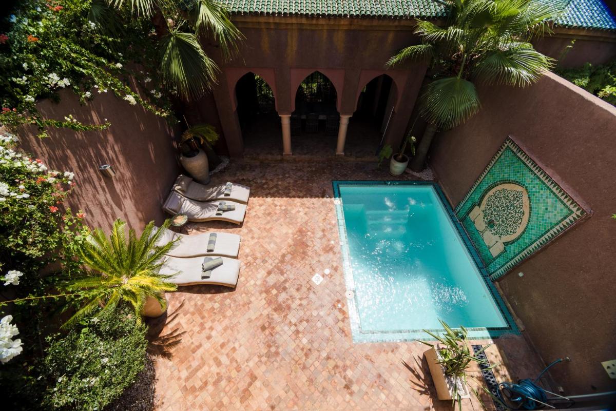 Photo - Residence Dar Lamia Marrakech