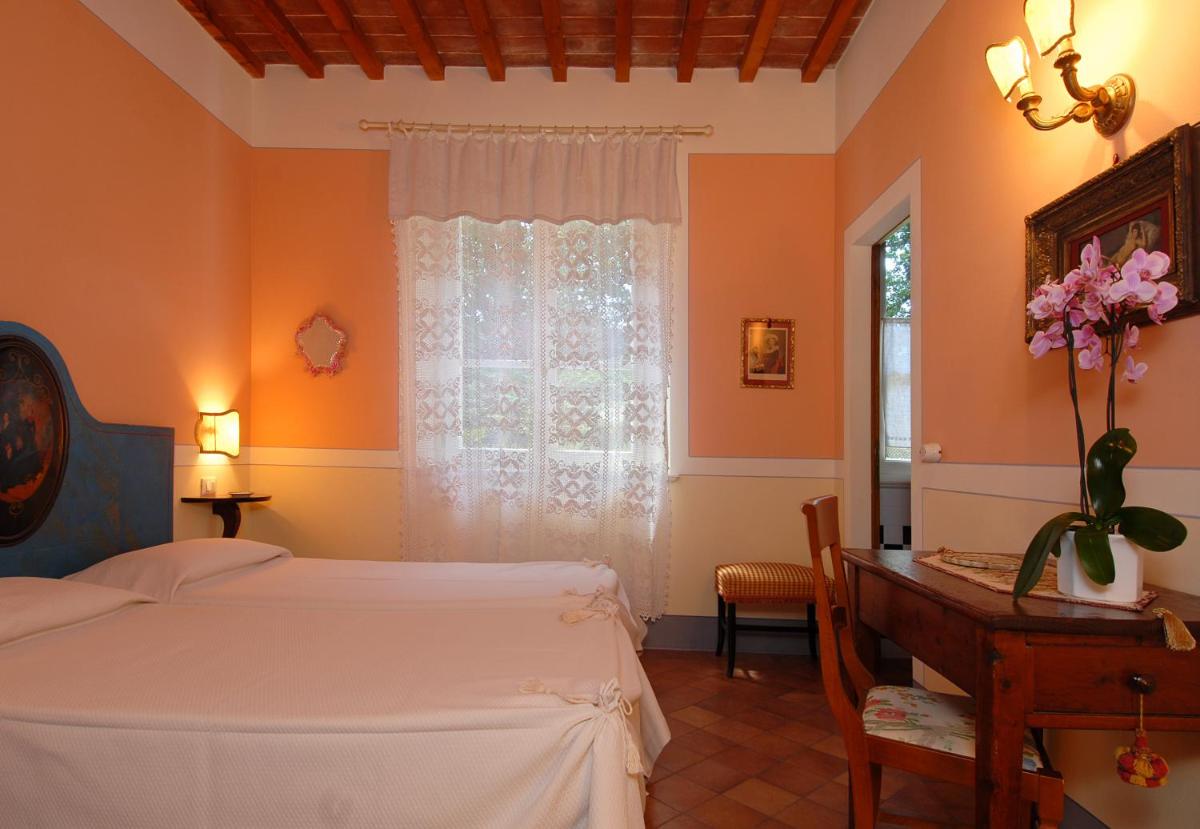 Foto - Il Rondò Boutique Hotel