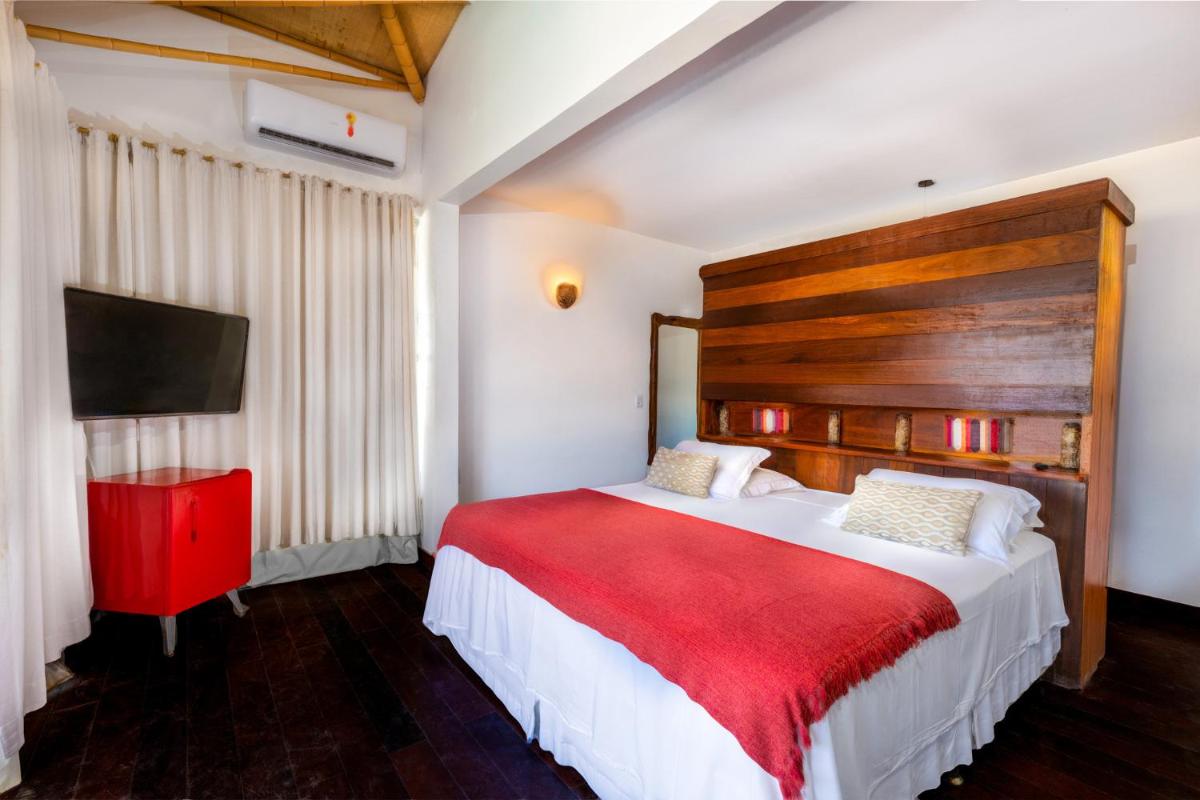 Photo - Vila Coqueiros Boutique Hotel