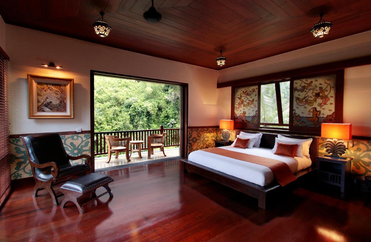 Photo - Bidadari Private Villas & Retreat