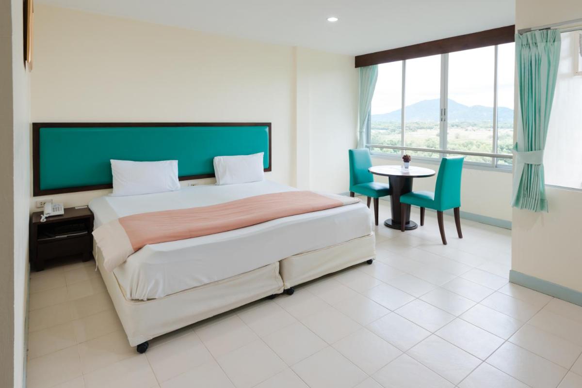 Photo - Nice Beach Hotel