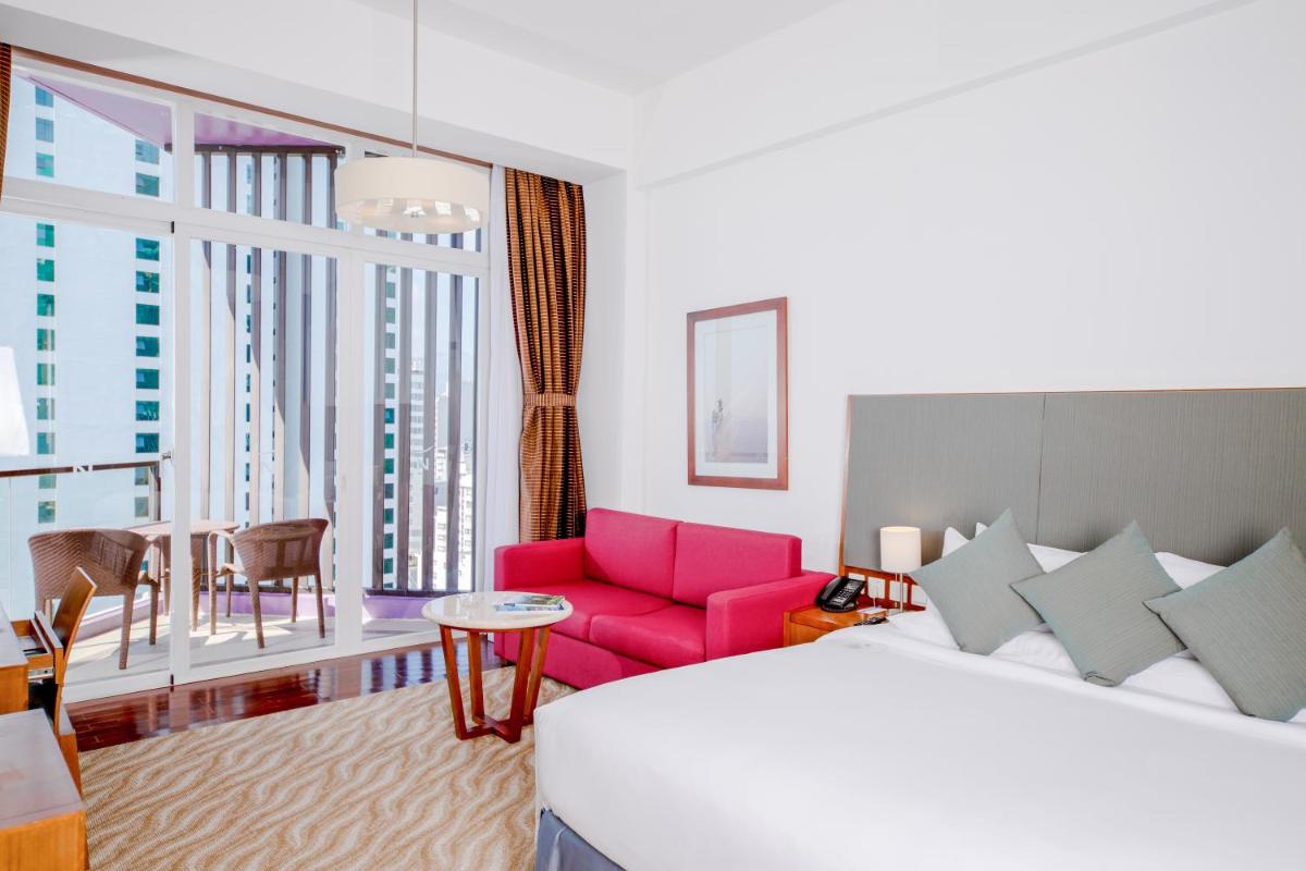 Photo - Hotel Novotel Nha Trang