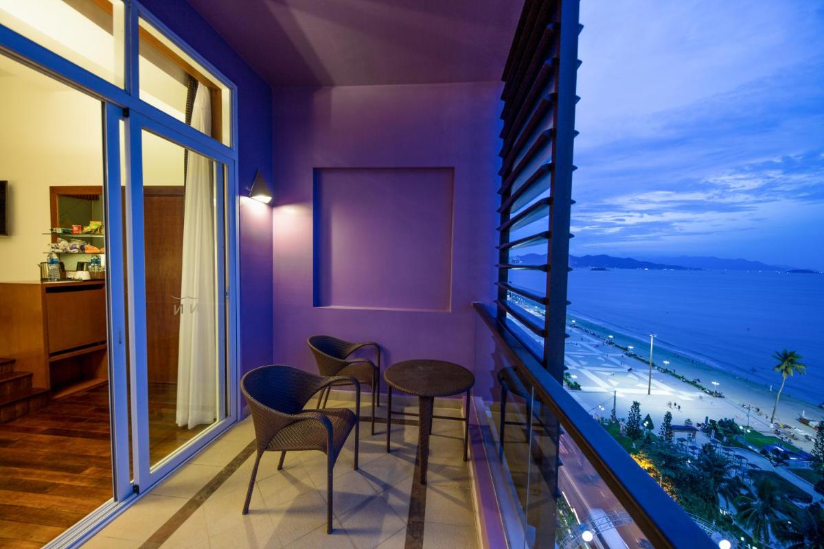 Photo - Hotel Novotel Nha Trang