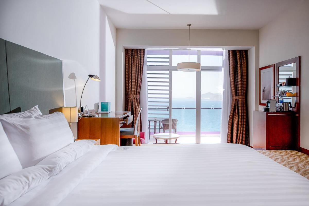 Photo - Hotel Novotel Nha Trang