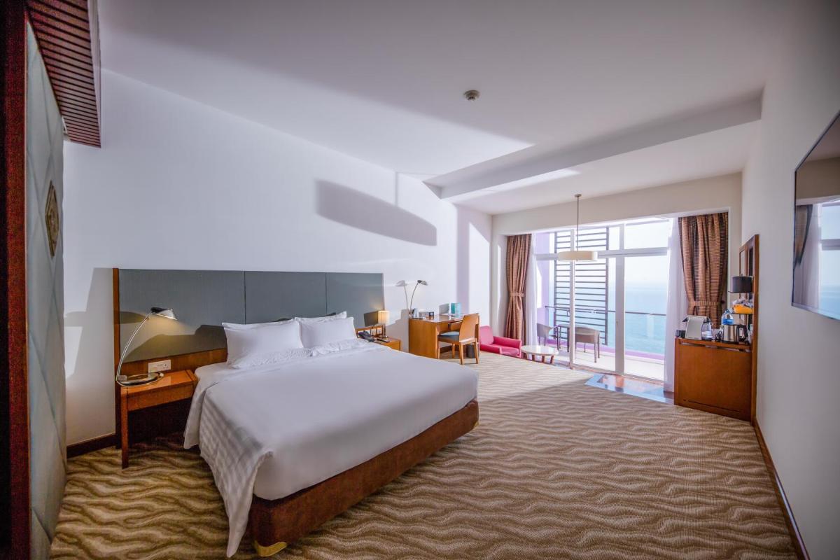 Photo - Hotel Novotel Nha Trang