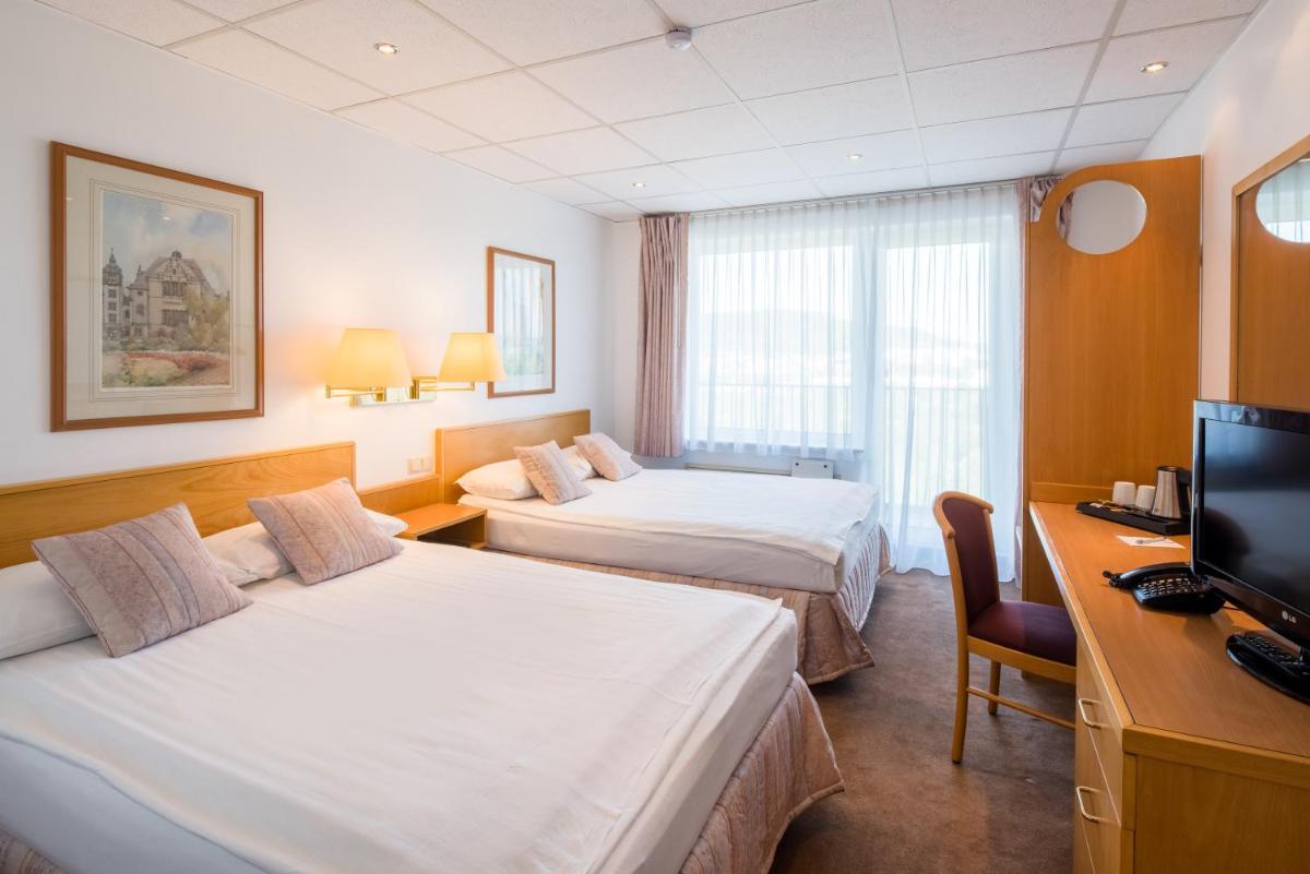 Foto - Best Western Hotel Jena