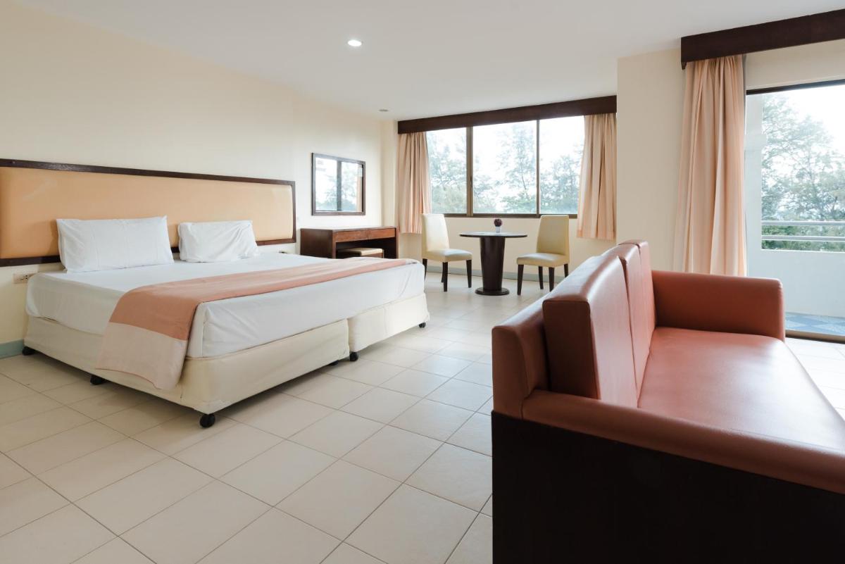 Photo - Nice Beach Hotel