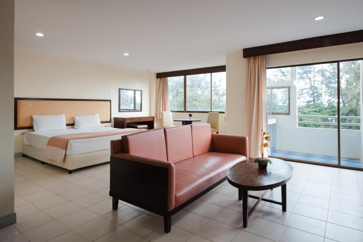 Photo - Nice Beach Hotel