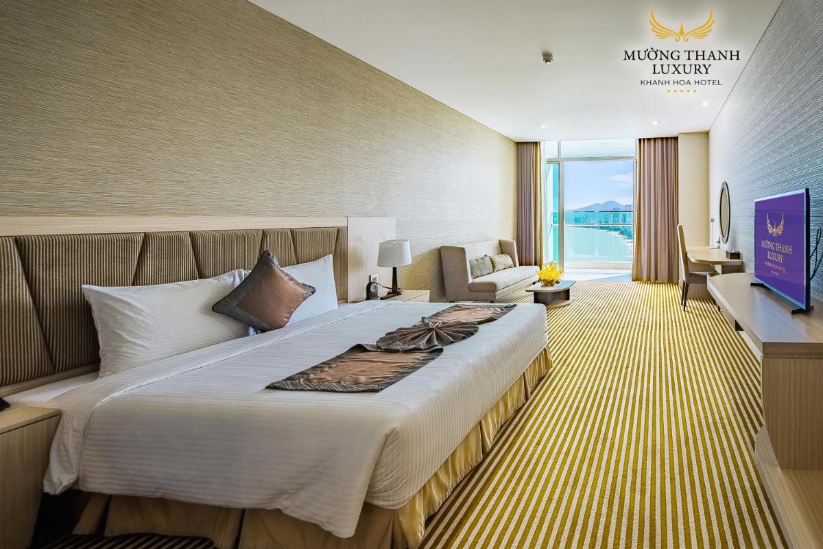 Foto - Muong Thanh Luxury Khanh Hoa