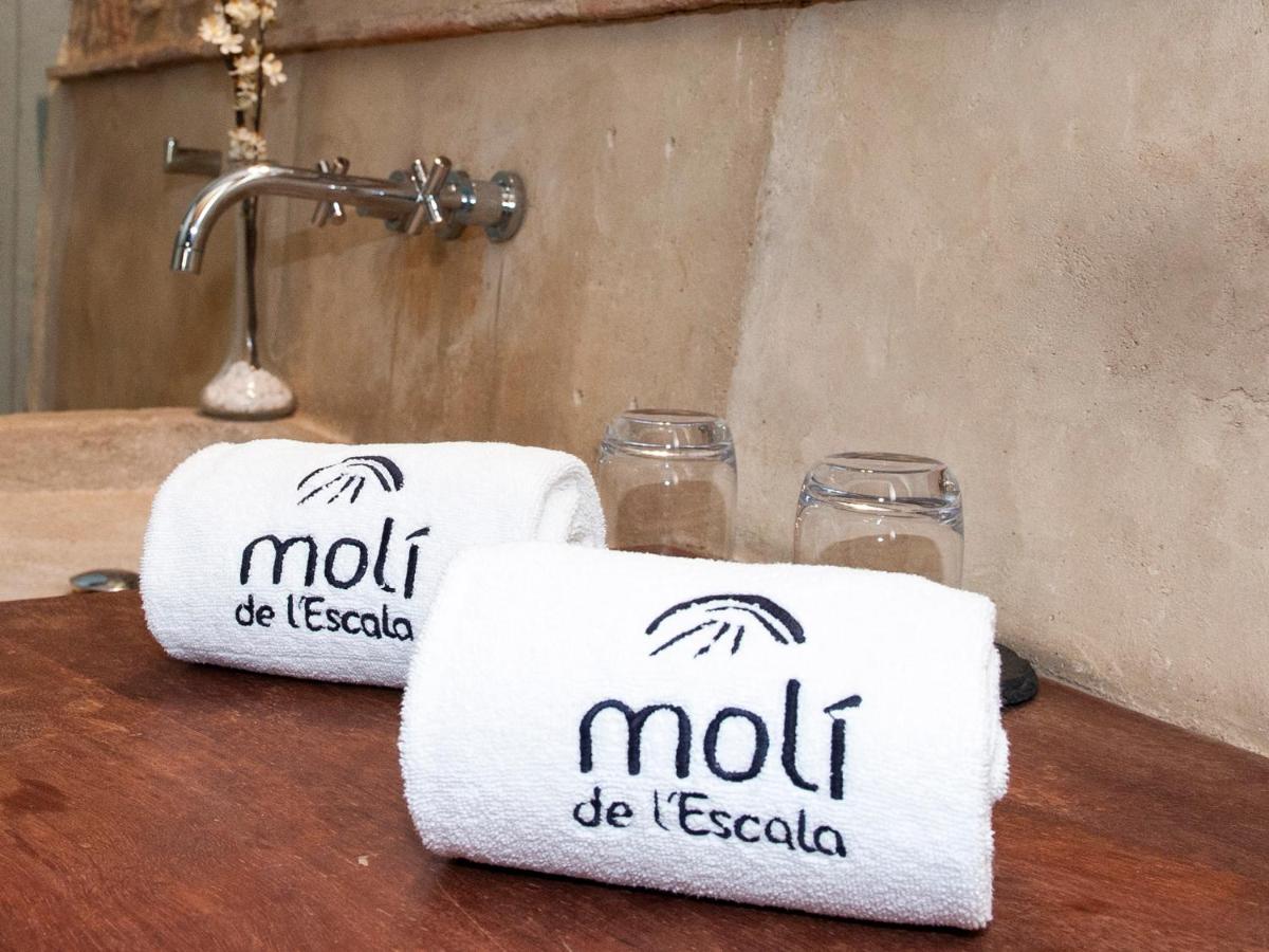 Foto - Hotel Molí de l'Escala