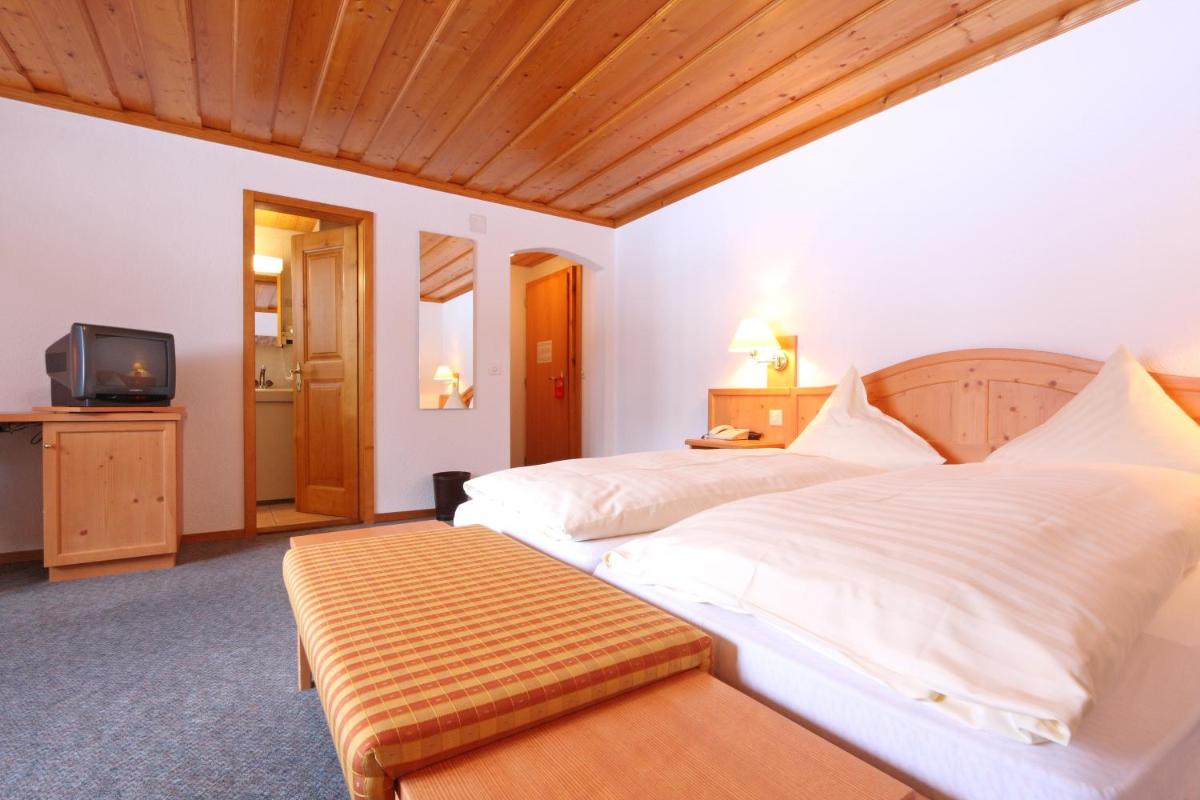 Photo - Bernerhof Swiss Quality Hotel