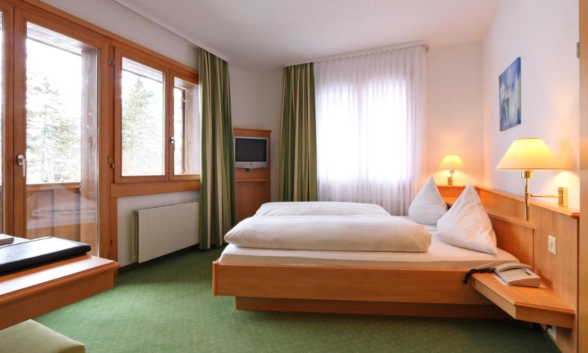 Foto - Bernerhof Swiss Quality Hotel