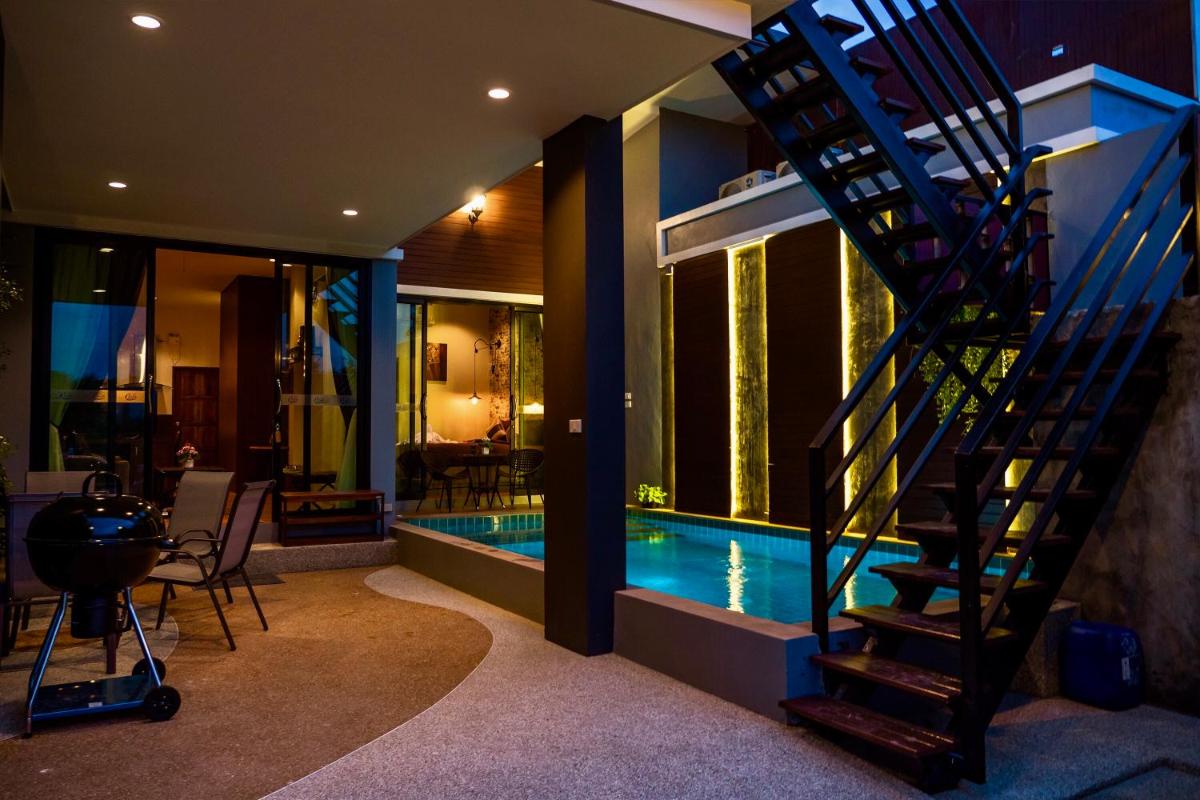 Photo - KG Private Pool Villas Soi 9