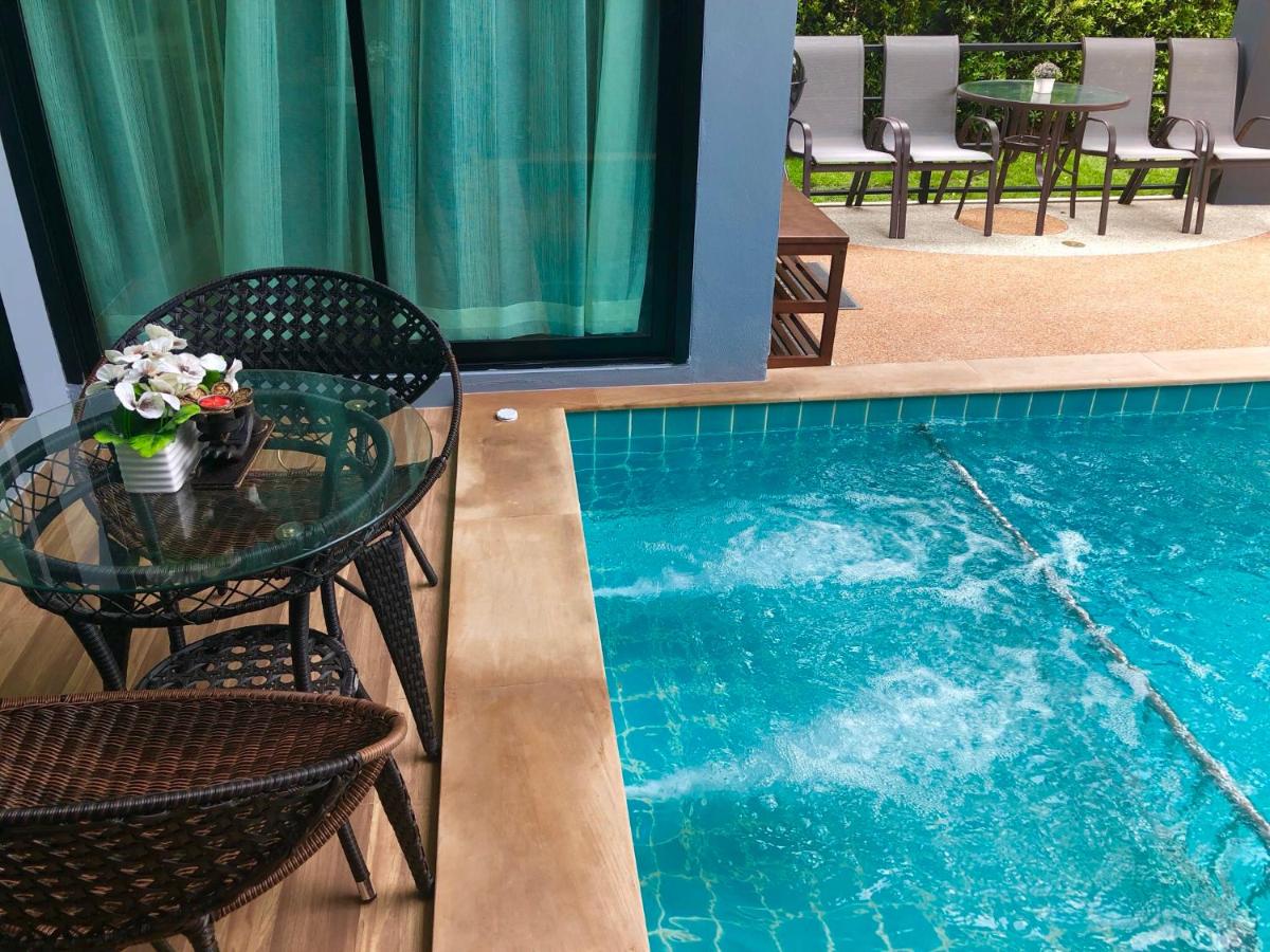 Foto - KG Private Pool Villas Soi 9