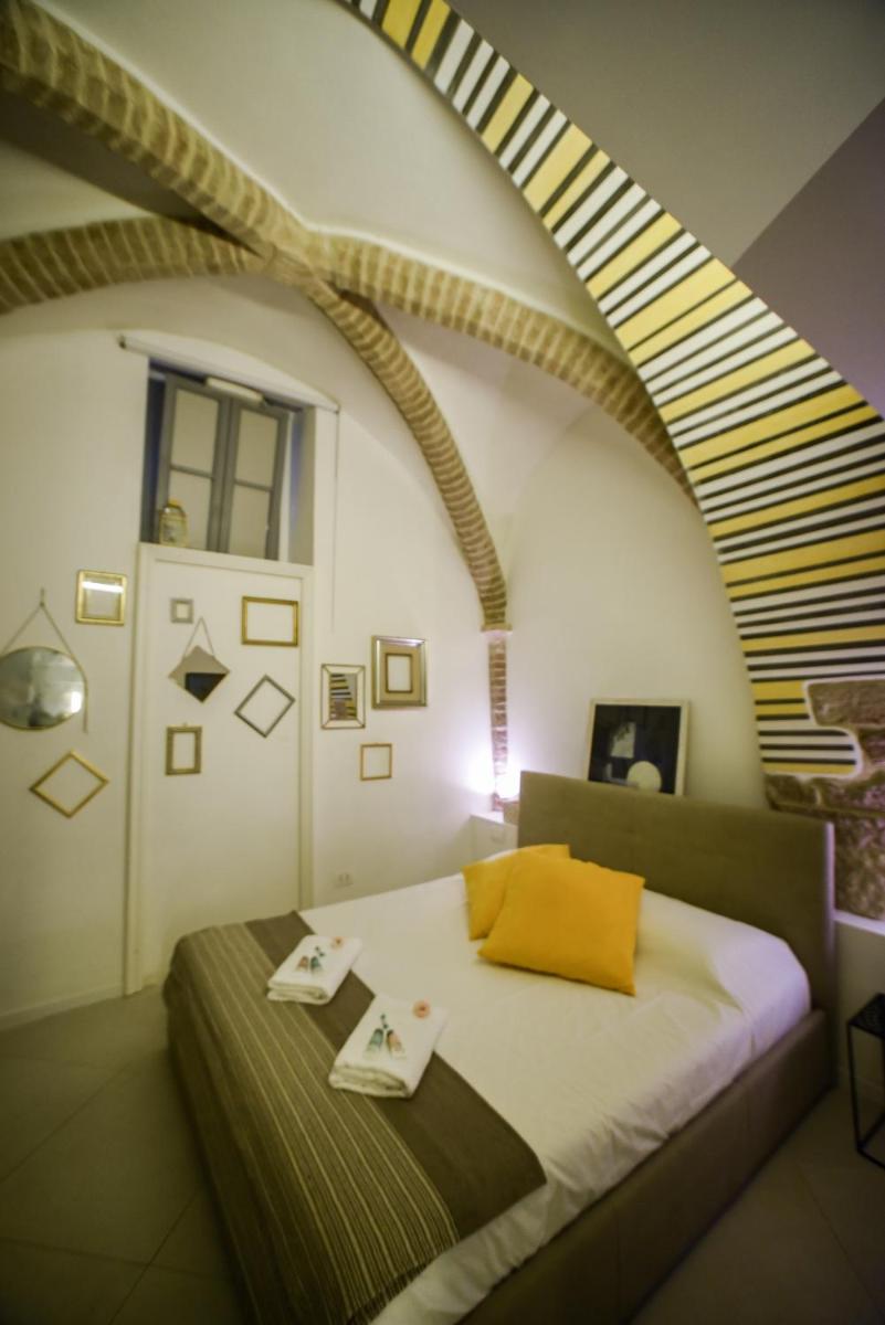 Photo - Little Italy Boutique Hostel