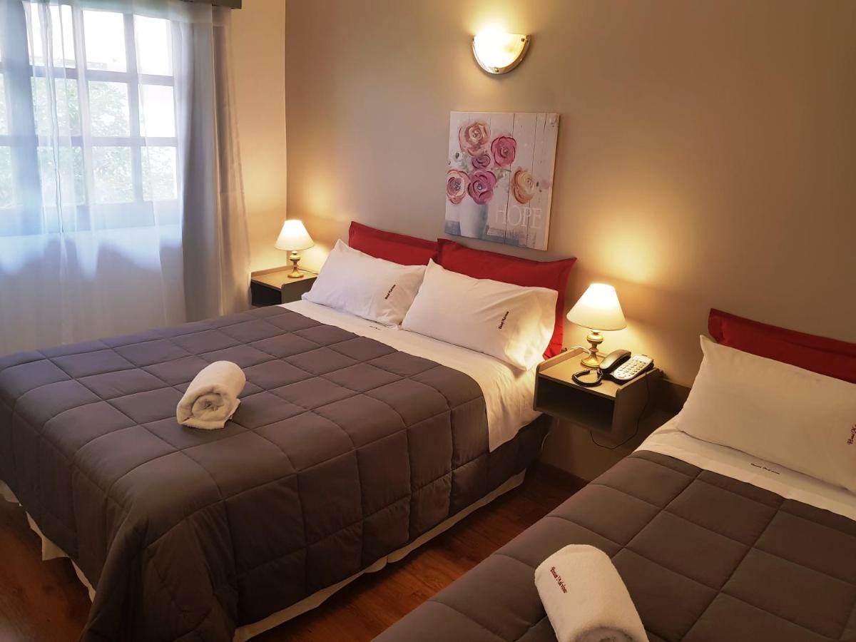 Foto - Hostería Hostal Malvinas