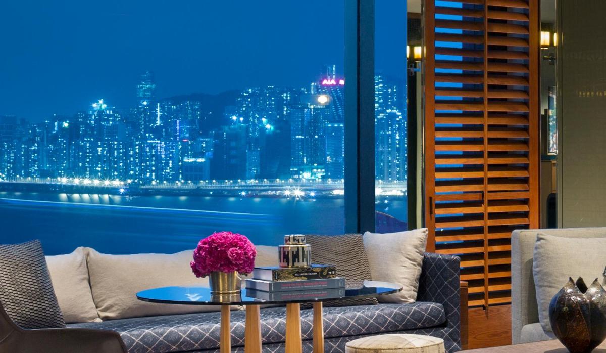 Photo - Rosewood Hong Kong