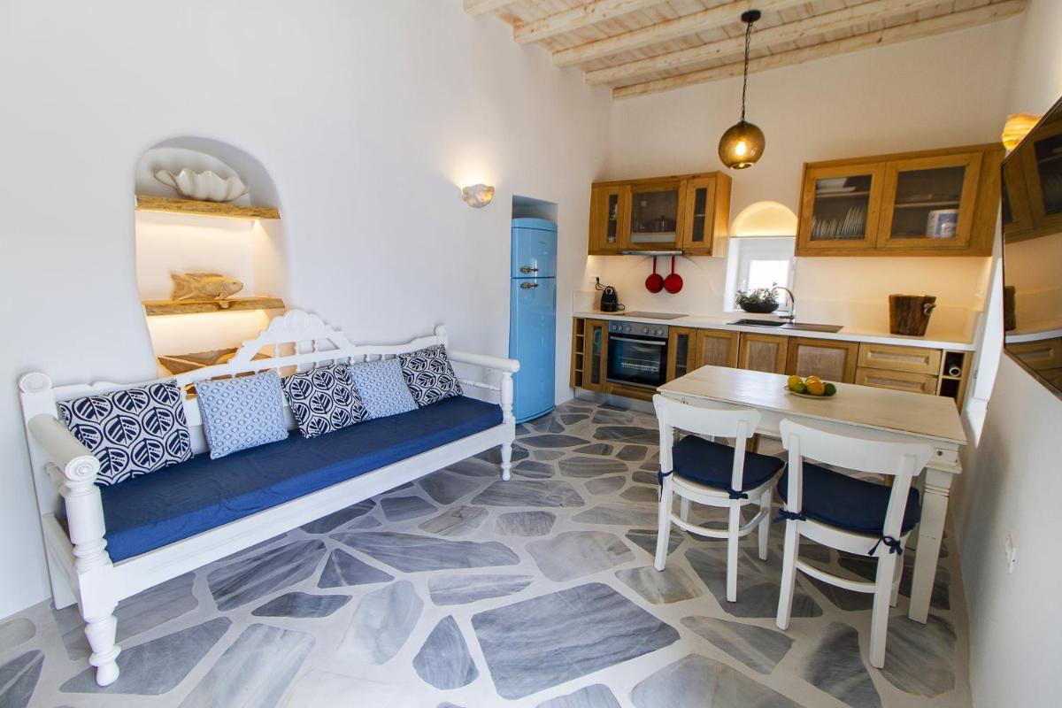 Photo - Kostantis Summer Villas and Suites