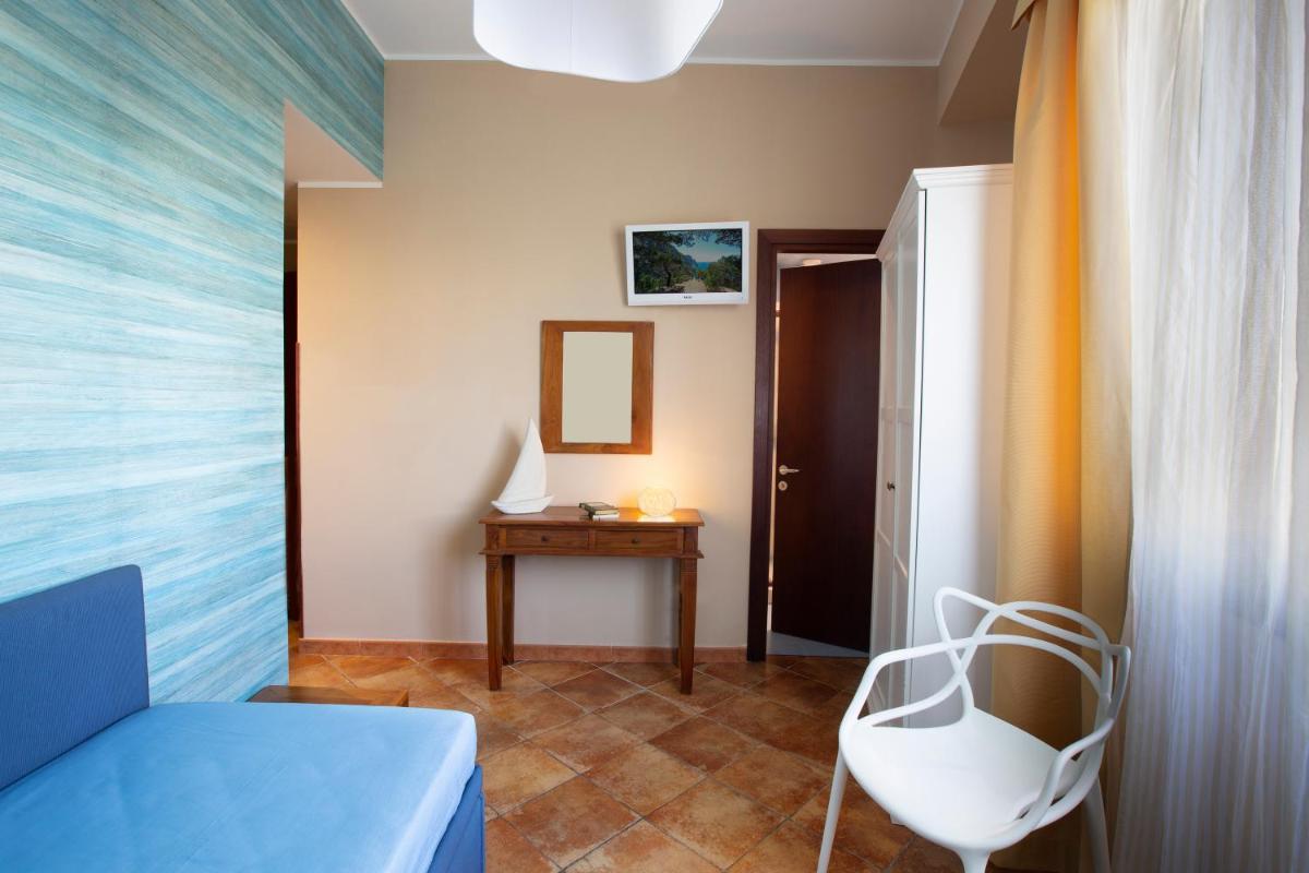 Photo - FAVIGNANA HOTEL Concept Holiday