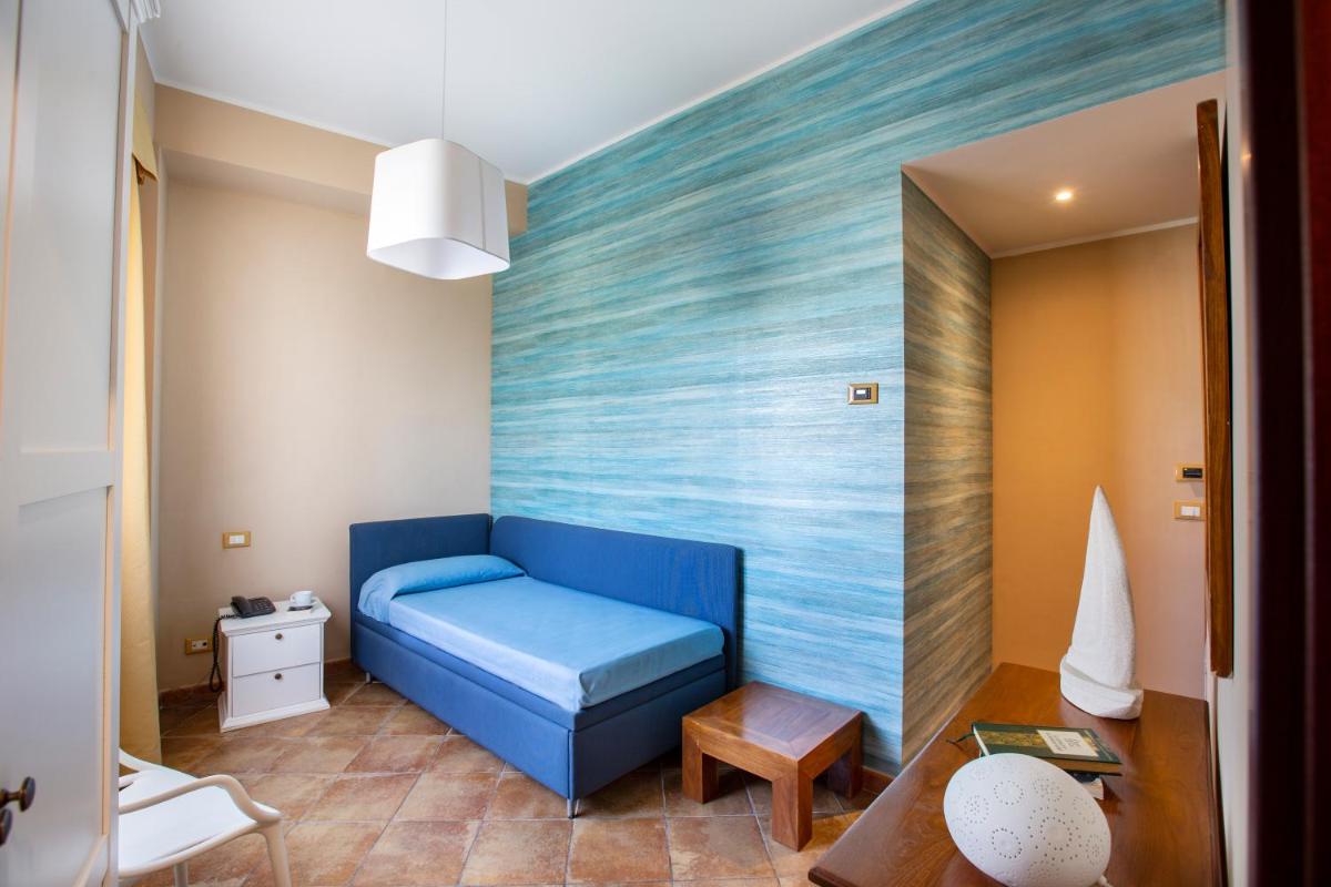 Foto - FAVIGNANA HOTEL Concept Holiday