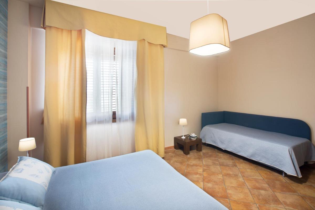 Foto - FAVIGNANA HOTEL Concept Holiday