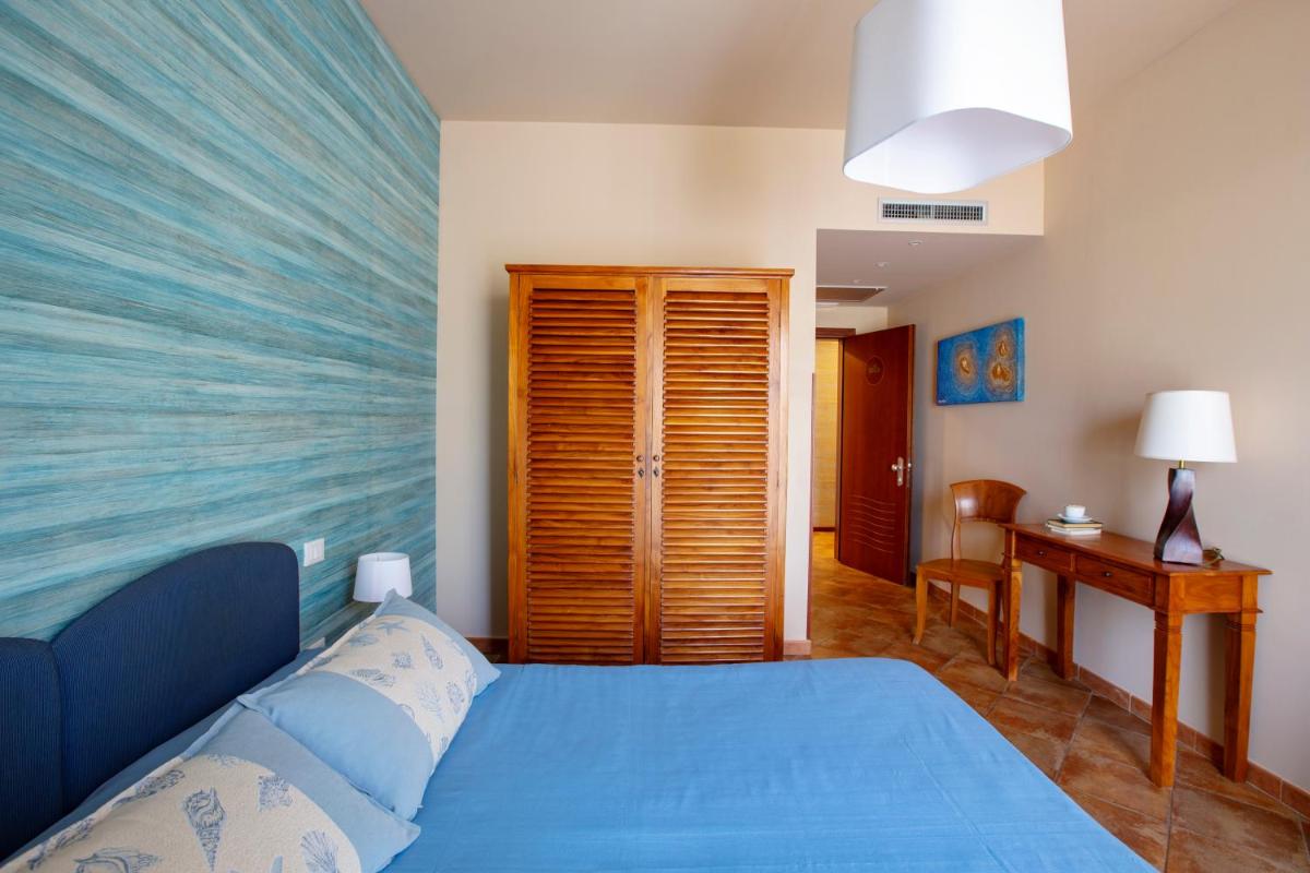 Photo - FAVIGNANA HOTEL Concept Holiday