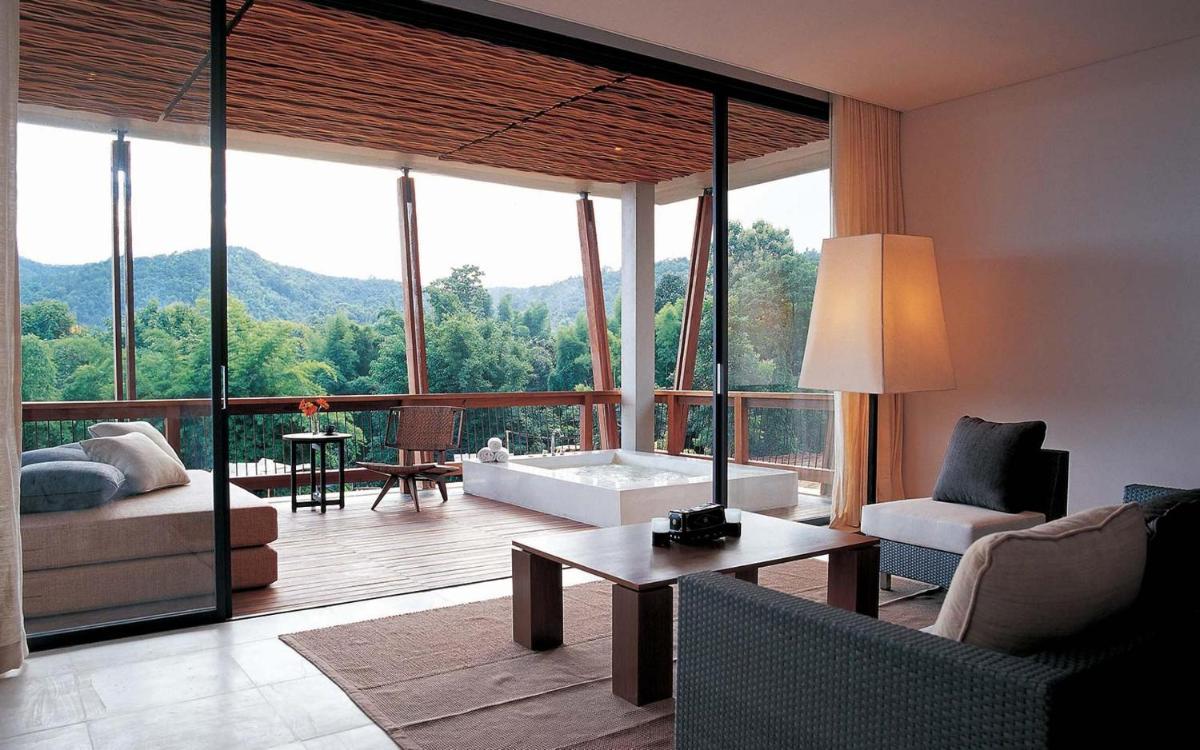 Photo - Veranda High Resort Chiang Mai - MGallery