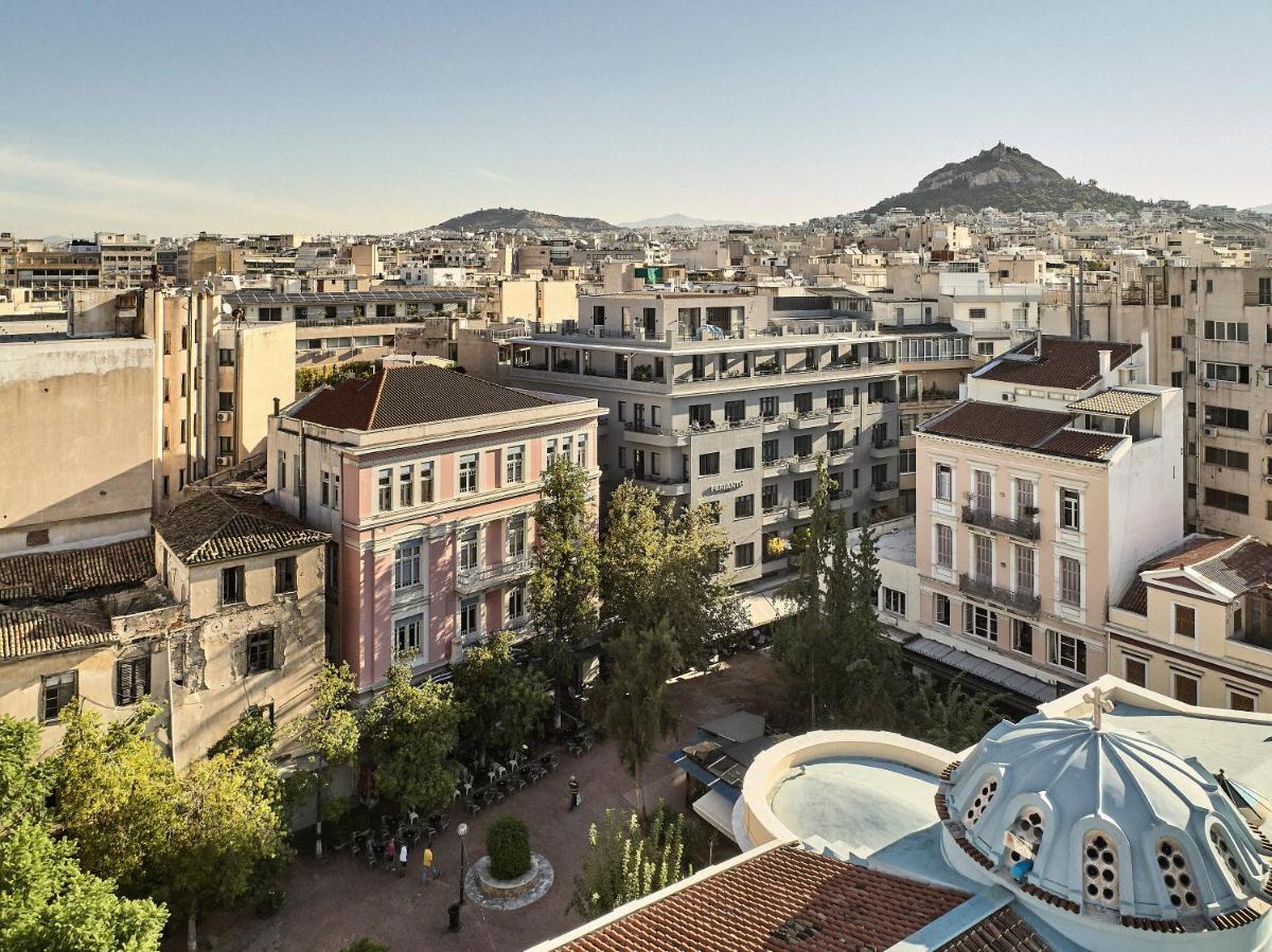 Perianth Hotel, a Member of Design Hotels photo 2