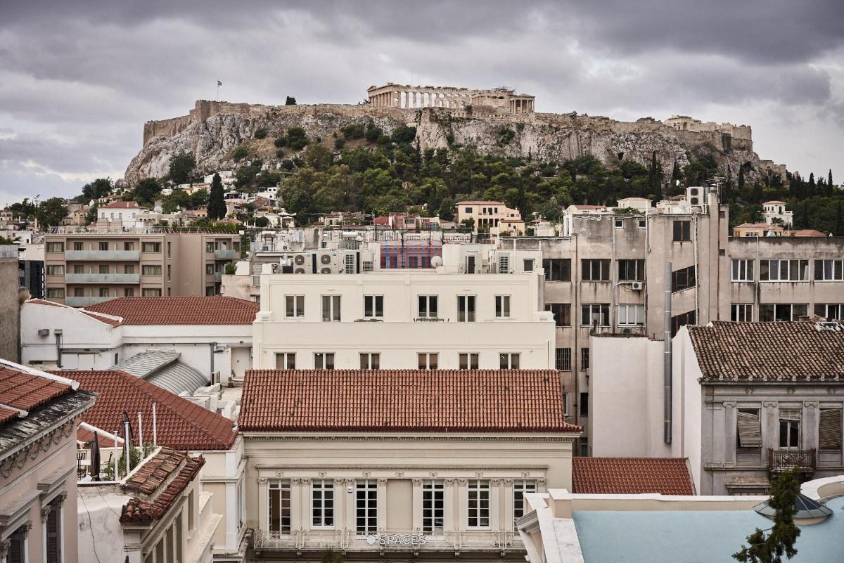 Perianth Hotel, a Member of Design Hotels photo 1