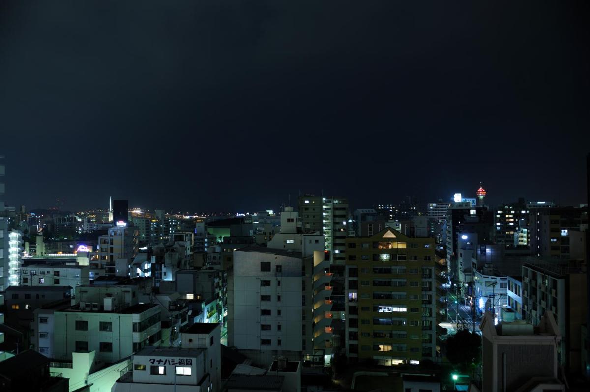 Photo - Hotel Eclair Hakata