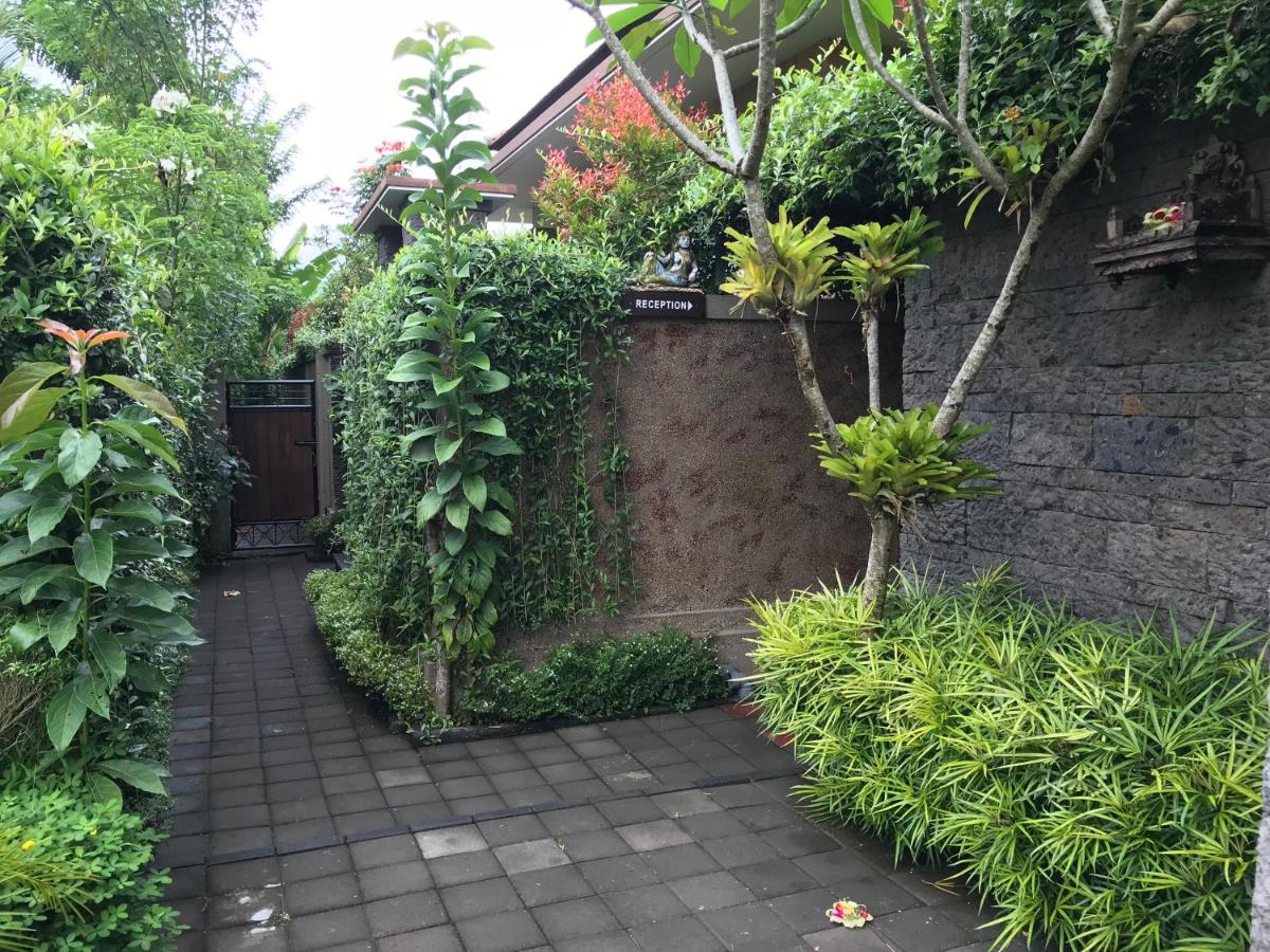 Photo - Ubud Paradise Villa