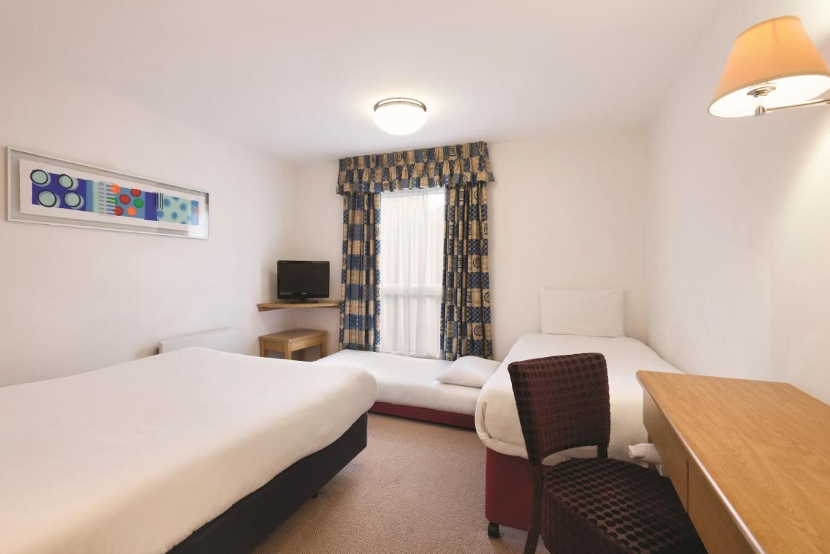 Photo - Days Inn by Wyndham Telford Ironbridge