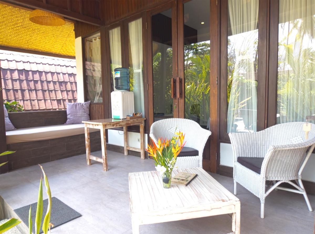 Foto - Gili Air Bungalows