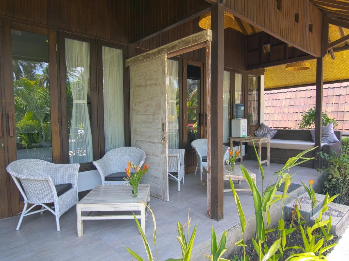 Foto - Gili Air Bungalows