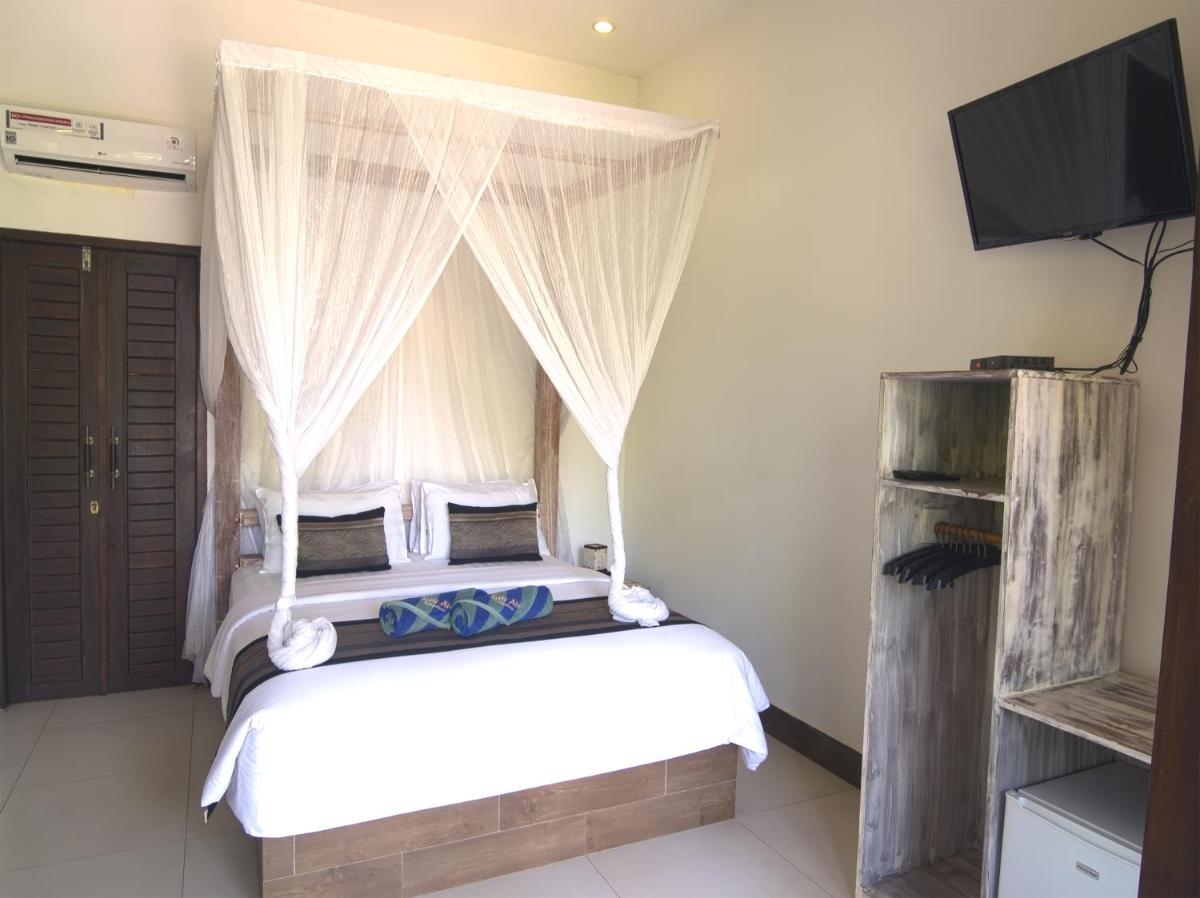 Foto - Gili Air Bungalows